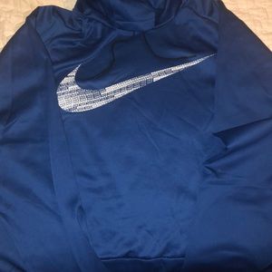 NIKE 4XLT hoodie. Never worn